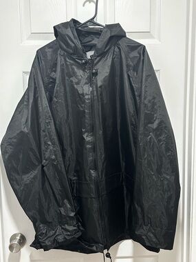 PORTWEST Rain Jacket